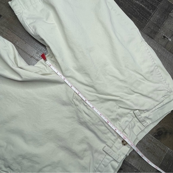 Polo by Ralph Lauren Flat Front Classic Fit 9” size 31 - Picture 8 of 12